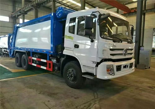 程力壓縮垃圾轉(zhuǎn)運(yùn)車 工廠直供價(jià)解析與選購指南
